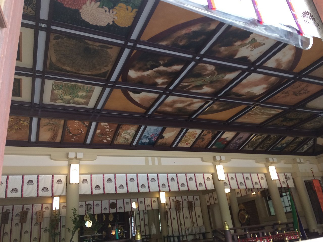 ⛩️ 미나토가와 신사 이미지 6